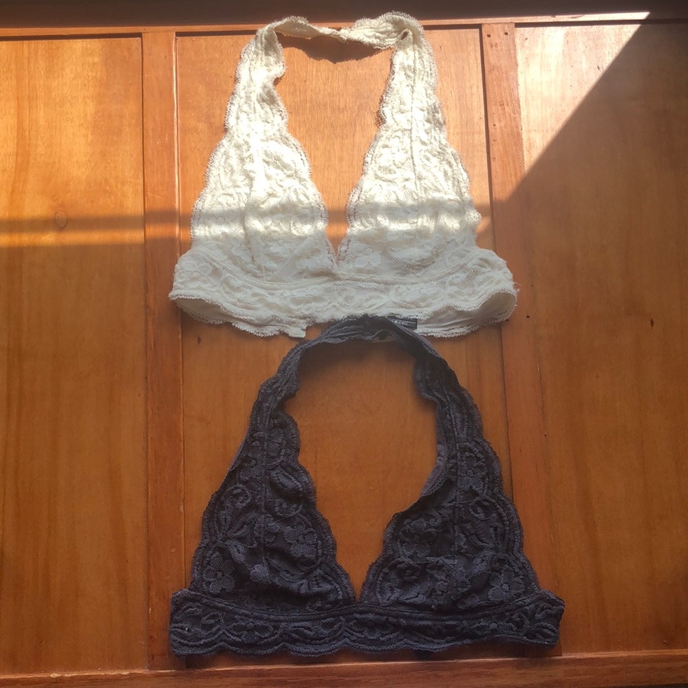 Urban Outfitters Lace Bralette